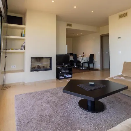 Llevantina 36 - Atico Con Gran Terraza Y Vistas Al Mar En Llanca. - Es-228-66 Llanca