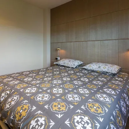 Llevantina 36 - Atico Con Gran Terraza Y Vistas Al Mar En Llanca. - Es-228-66 Apartment