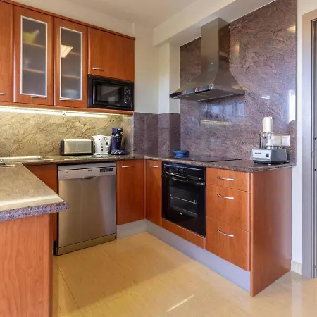 Llevantina 36 - Atico Con Gran Terraza Y Vistas Al Mar En Llanca. - Es-228-66 Llanca