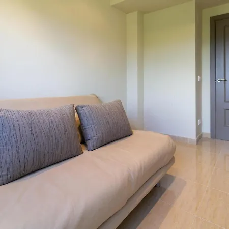 Llevantina 36 - Atico Con Gran Terraza Y Vistas Al Mar En Llanca. - Es-228-66 Apartment Llanca