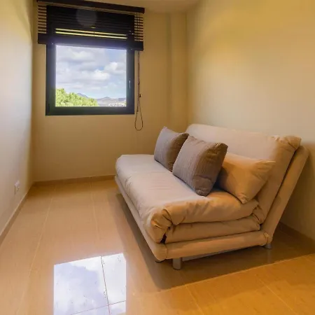 Apartment Llevantina 36 - Atico Con Gran Terraza Y Vistas Al Mar En Llanca. - Es-228-66 *
