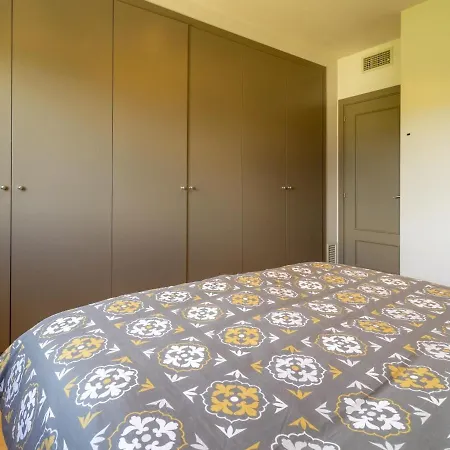 Apartment Llevantina 36 - Atico Con Gran Terraza Y Vistas Al Mar En Llanca. - Es-228-66 Llanca