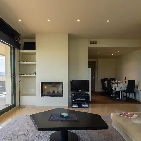 Appartamento Llevantina 36 - Atico Con Gran Terraza Y Vistas Al Mar En Llanca. - Es-228-66 Llança